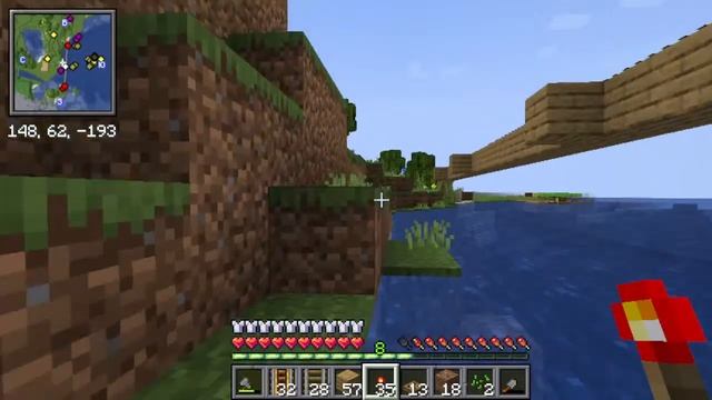 Стрим майнкрафт оцениваю ваши сервера смотреть онлайн