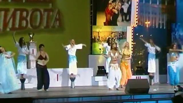 Кубок Мэра-фит-аэробика ч.4.flv смотреть онлайн