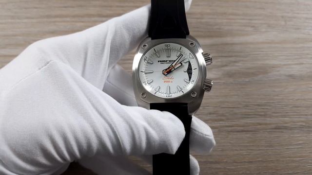 Часы Восток Амфибия Скуба 070799 - Обзор и Настройка смотреть онлайн