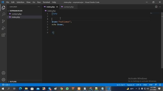OOP Bangla tutorial || PHP OOP Bangla tutorial || How Can Create OOP Class In PHP || PHP OOP смотреть онлайн