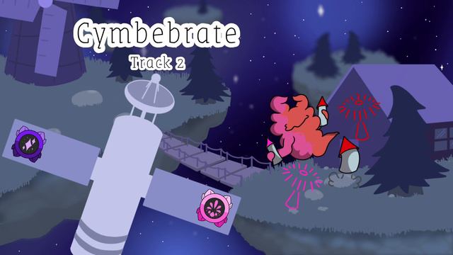 My Singing Monsters | Cymbebrate - Twilight Town [Ft. @bloom3180] смотреть онлайн