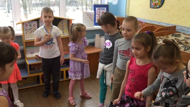 День Рождения 7 лет смотреть онлайн
