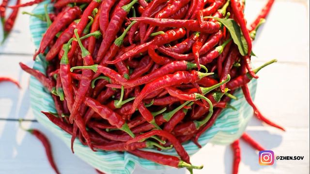 Эти Специи Срочно Нужно Включить в Рацион! Невероятная Польза Для Здоровья!