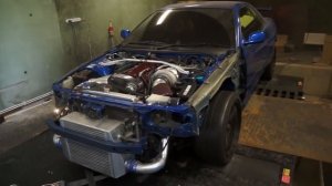 Большие Турбо Двигателя  | Лучший Звук Двигателя V8 V12 | Американские грузовики