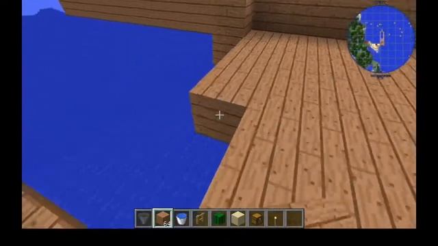 КАК ПОСТРОИТЬ АВТОМАТИЧЕСКУЮ ФЕРМУ КАКТУСОВ | ТУТОРИАЛ. Minecraft 1.9 - 1.16 .5 | farm cactus. смотреть онлайн