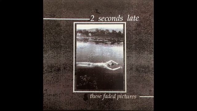 2 seconds late - shapes of grey смотреть онлайн