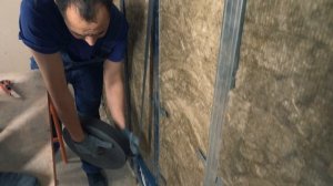 Звукоизоляция в квартире от компании WellDone - замер уровня шума До и После монтажа.