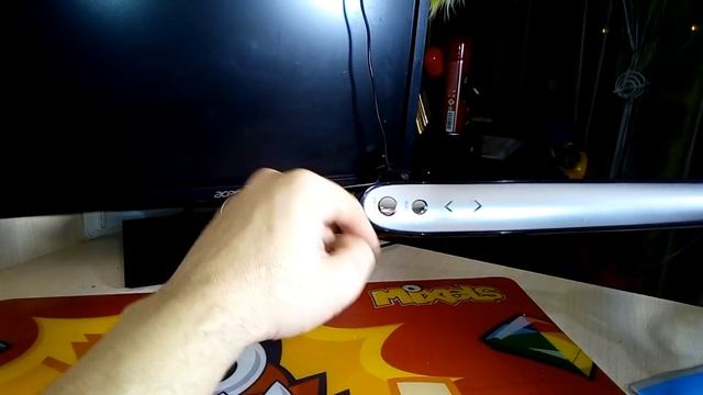 Светодиодный настольный светильник SUPRA SL-TL316 смотреть онлайн