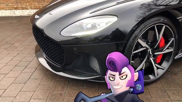???ТАЧКИ БРАВЛЕРОВ / Часть 5 навалим! / Мем Блокбастер Brawl Stars/Бравл старс смотреть онлайн