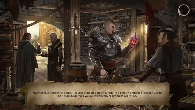 Alaloth: Champions of The Four Kingdoms Gameplay (Dual Wielding Evil Dwarf) Early Access смотреть онлайн