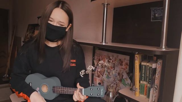 tenderlybae - дайте танк (cover) смотреть онлайн