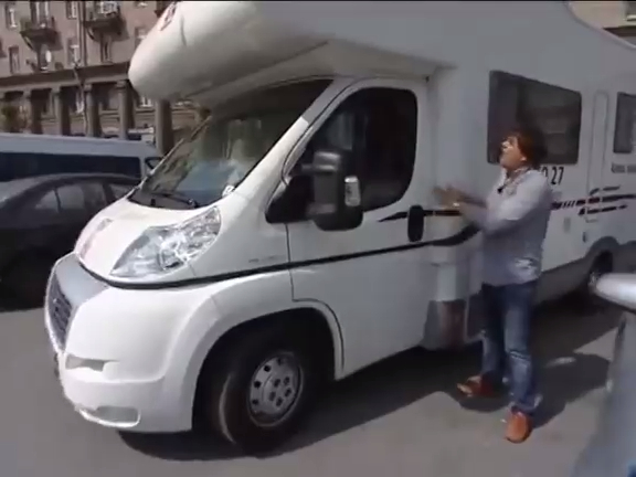 Автодом, дом на колесах в аренду. Яхты на колесах autoyahta.ru смотреть онлайн