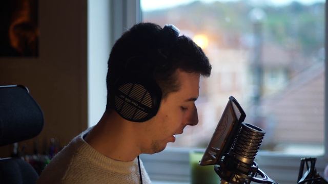 Spitfire Audio Fractured Strings // Review and Demo смотреть онлайн