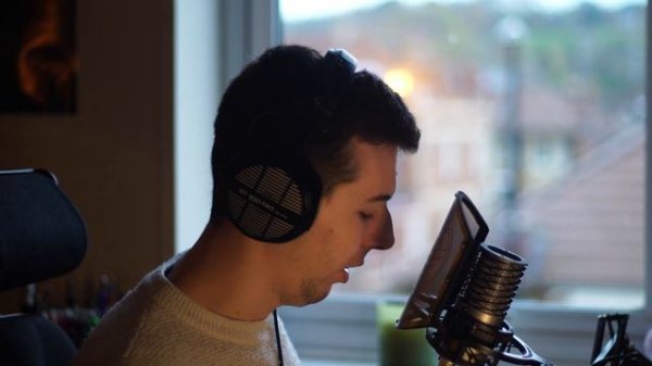 Spitfire Audio Fractured Strings // Review and Demo