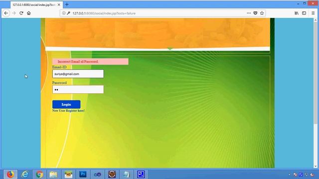 Privacy Preserving Image Retrieval and Sharing in Social Multimedia Applications in Java смотреть онлайн