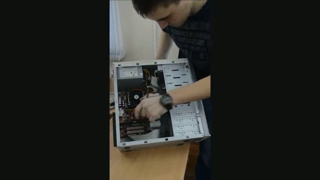 Производственная практика программиста смотреть онлайн