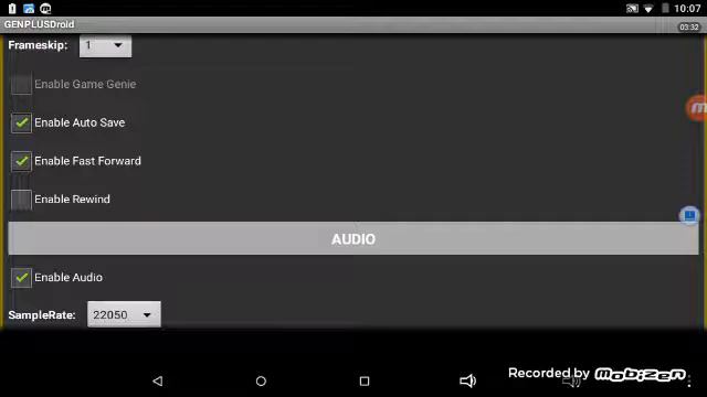 Como descargar el emulador de sega génesis para Android смотреть онлайн