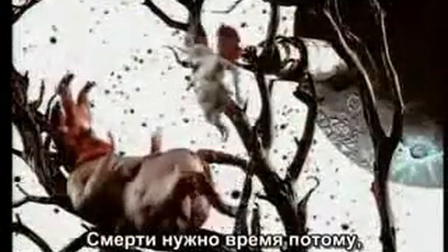 Здесь Ах Пуч Ah Pook is Here анимация по Берроузу смотреть онлайн