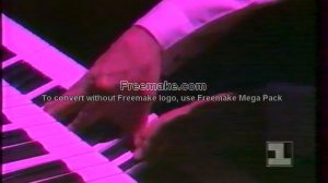 Tom Jones Sings in Russia 1994 - Том Джонс в Москве