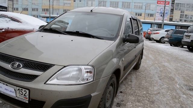АВТоДОП Нижний Новгород Дефлекторы окон и капота Лада Ларгус продажа, установка смотреть онлайн