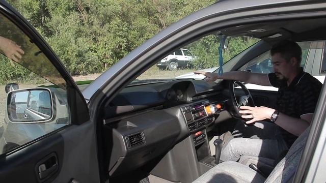 НИССАН ТЕРРАНО & НИССАН ИКС ТРЕЙЛ! В чем разница? смотреть онлайн