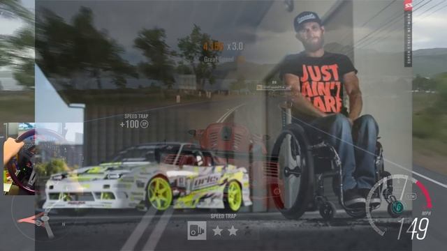 FH3 GoPro Radical - HUGE LEAKS!! Someones Getting FIRED!! | SLAPTrain смотреть онлайн