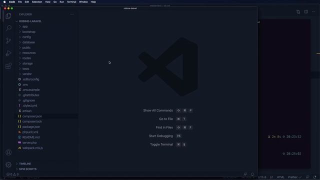 .gitignore ?? Git a GitHub kurz (14/15) смотреть онлайн
