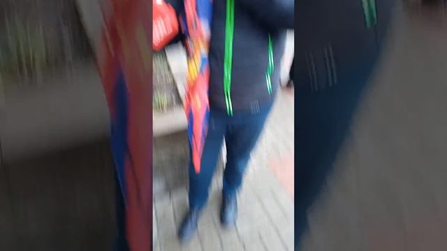 7 часть идём с рисования домой смотреть онлайн