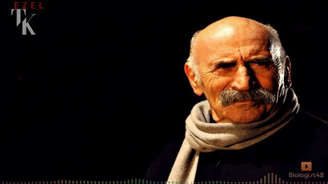 Ezel Etme Şiiri - Tuncel Kurtiz