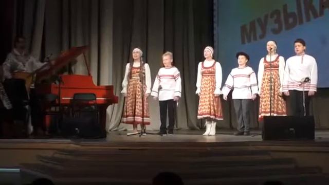 Я ВЫСТУПАЮ ВМЕСТЕ С АНСАМБЛЕМ ЛАДО/МУЗЫКА ОСЕНИ смотреть онлайн