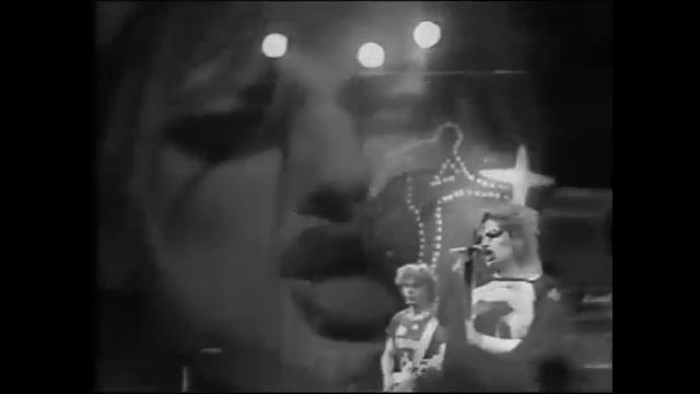 Nina Hagen   Ziggy Stardust