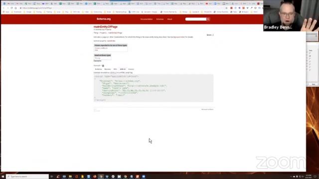 Is It Okay To Make An Entity To The Website Or To The Gsite Or GMB? смотреть онлайн
