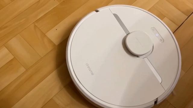 Отзыв на робот пылесос Dreame D9 спустя 2 года использования. Плюсы и минусы смотреть онлайн