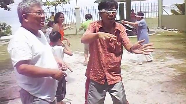 games-reunion смотреть онлайн