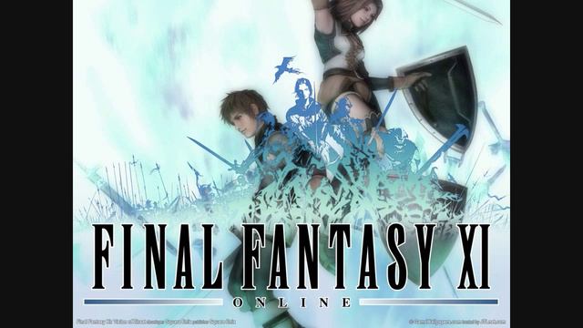 Final Fantasy 11 Soundtrack Battle Theme