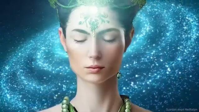 Чакра третьего глаза, Откройте Третий глаз, Повысьте интуитивную силу, Медитация на третий глаз смотреть онлайн