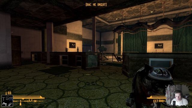 FALLOUT : NEW VEGAS / СТРИМ # 14 смотреть онлайн