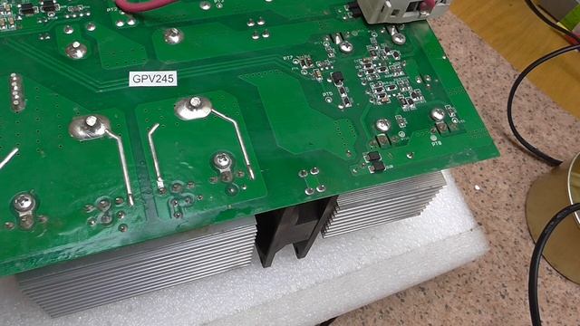 Ресанта САИ 250 Видео-отчёт о ремонте. смотреть онлайн