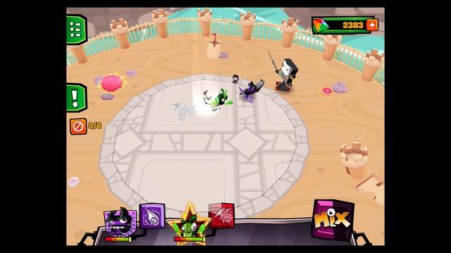 Calling All Mixels Gameplay Walkthrough #53 смотреть онлайн