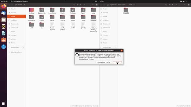 Sync Account Firefox Profile Transfer? смотреть онлайн