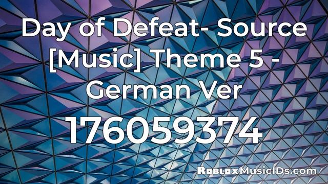 20 Popular Defeat Roblox Music Codes/IDs (Working 2021) смотреть онлайн