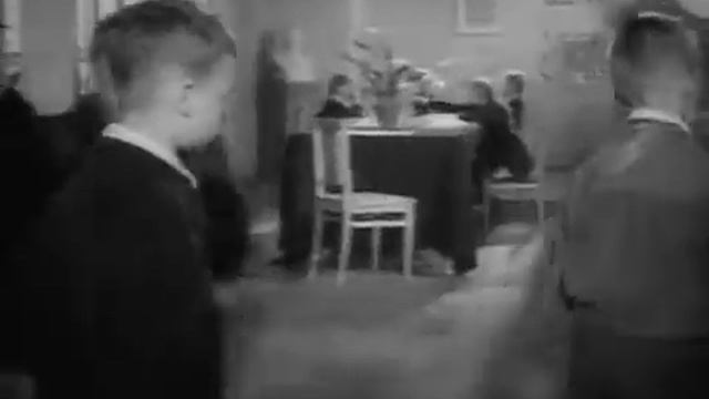 Два друга 1954 фильм