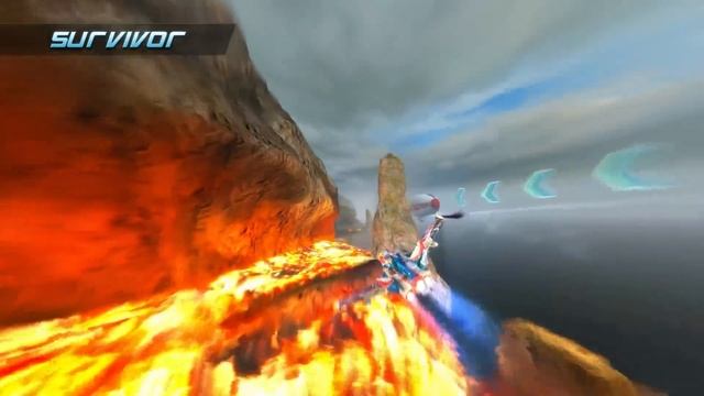 Skydrift Infinity | Launch Trailer смотреть онлайн