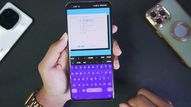 [NEW] FEX EMULATOR ANDROID - SETUP/SETTINGS/REVIEW | WINDOWS PC EMULATOR