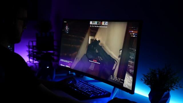 4500 zł za najtańszy monitor 3840x1600 ?! | Test Acer XR382CQK смотреть онлайн