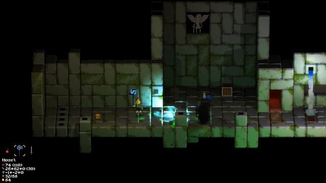First Date With: Legend of Dungeon смотреть онлайн