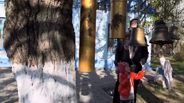 Христос Воскрес-Воистину Воскрес . С Великоднем!!!! смотреть онлайн