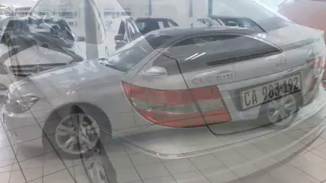 2010 MERCEDES-BENZ CLC 180.AUTO Auto For Sale On Auto Trader South Africa смотреть онлайн