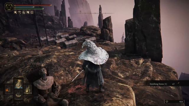 Amazing chest ahead in ELDEN RING Enemy Randomizer смотреть онлайн