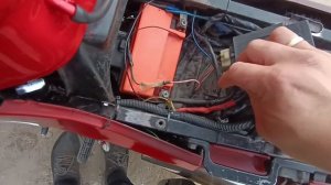 kawasaki zzr не набирает обороты на ходу ? РЕШЕНИЕ НАЙДЕНО!!